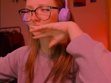 Mollytucker November 15, 2025 Chaturbate stream image