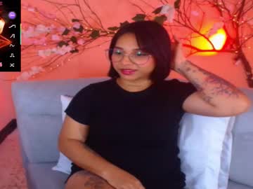Roxypalmer11 November 15, 2025 Chaturbate stream image