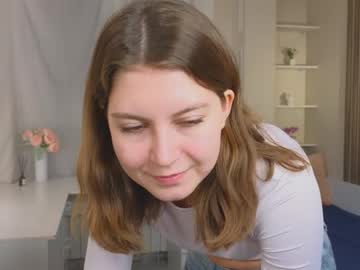 Stephnierampy November 15, 2025 Chaturbate stream image