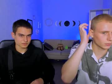 Xevier_Loyd November 15, 2025 Chaturbate stream image
