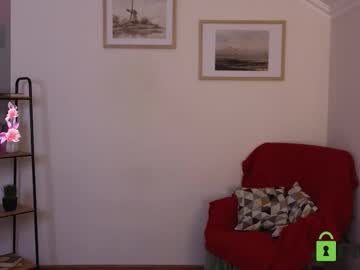 Yennifer_Astra November 15, 2025 Chaturbate stream image