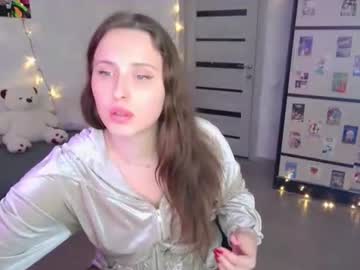 Barbiepie November 15, 2025 Chaturbate stream image