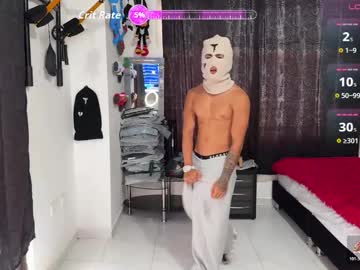 Bradley_Strong_ November 15, 2025 Chaturbate stream image