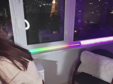 Cherrymary1_ November 15, 2025 Chaturbate stream image