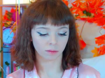 Elisabethdavis November 15, 2025 Chaturbate stream image