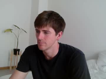 Heatsignal November 15, 2025 Chaturbate stream image