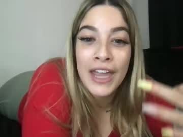 Miaaasturbate November 15, 2025 Chaturbate stream image