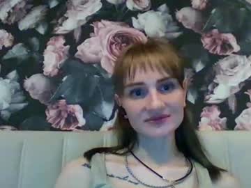 Nadjia_Sexy November 15, 2025 Chaturbate stream image