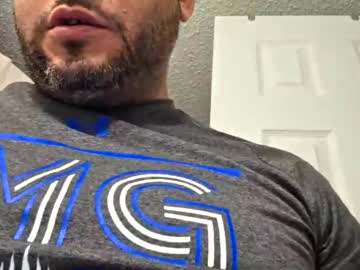 Sexy_Latino007 November 15, 2025 Chaturbate stream image