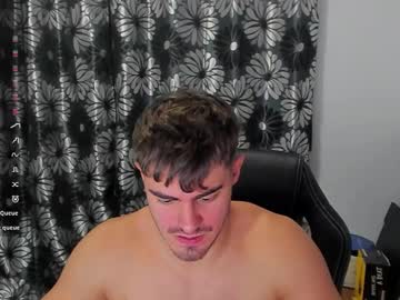Wilsonjules November 15, 2025 Chaturbate stream image