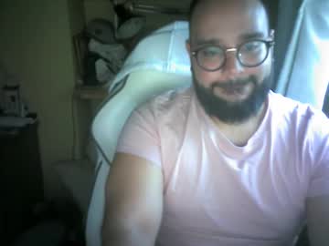 Yulius_7 November 15, 2025 Chaturbate stream image