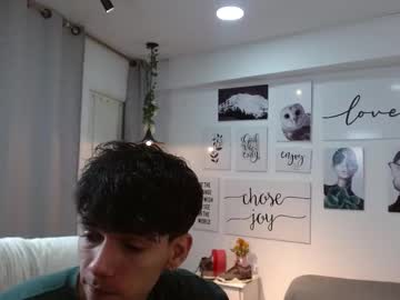 Amethystshadow November 15, 2025 Chaturbate stream image