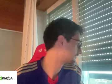 Commanded November 15, 2025 Chaturbate stream image