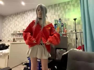 Delilahdyl November 15, 2025 Chaturbate stream image