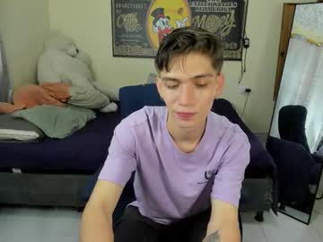 Erick_De_Rossee November 15, 2025 Chaturbate stream image