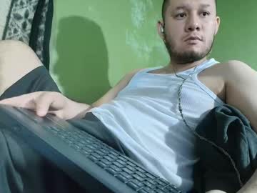 Hot_Guy36 November 15, 2025 Chaturbate stream image