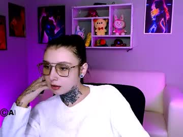 Laratiz November 15, 2025 Chaturbate stream image