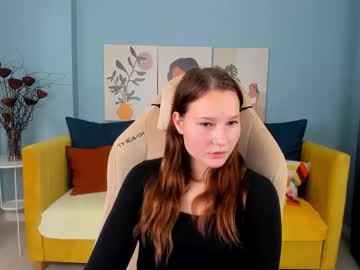 Lilithgloww November 15, 2025 Chaturbate stream image