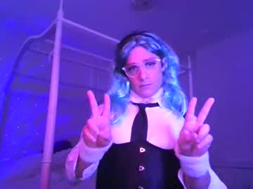 Pinkpillbambi November 15, 2025 Chaturbate stream image