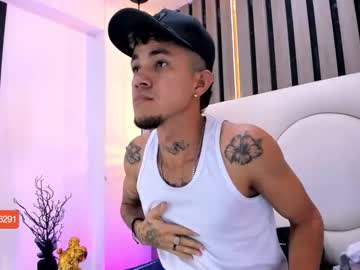 Tattoo22_ November 15, 2025 Chaturbate stream image