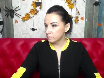 Elizabethsho November 15, 2025 Chaturbate stream image