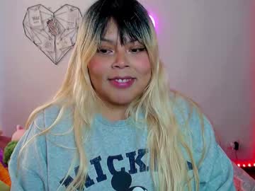 Elymoon November 15, 2025 Chaturbate stream image