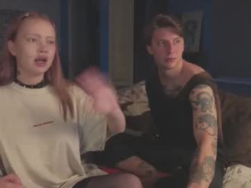 Friend_Zone_ November 15, 2025 Chaturbate stream image