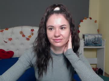 Kiaracriegs November 15, 2025 Chaturbate stream image