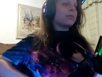 Magdalenaortenzio November 15, 2025 Chaturbate stream image