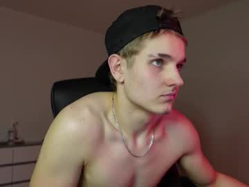 Mark_Karson November 15, 2025 Chaturbate stream image