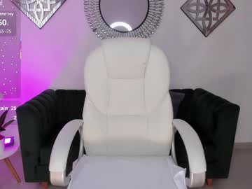 Melina_Rouge November 15, 2025 Chaturbate stream image