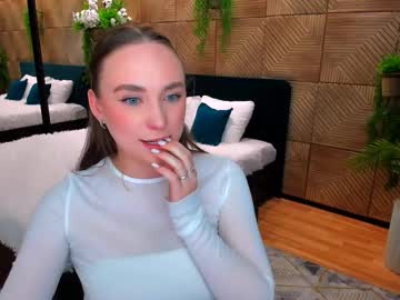 Pieceofinspiration November 15, 2025 Chaturbate stream image