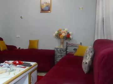 Shelia420715 November 15, 2025 Chaturbate stream image