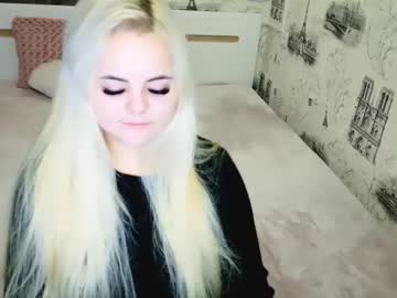Sugarkissx November 15, 2025 Chaturbate stream image