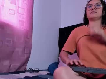 Alexandra_Clauss November 15, 2025 Chaturbate stream image