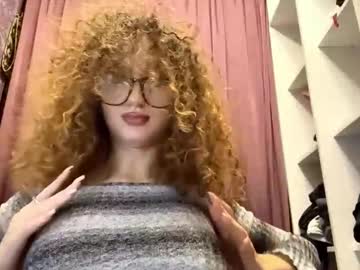 Alfredaspagnolo November 15, 2025 Chaturbate stream image