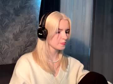 Cindiwittner November 15, 2025 Chaturbate stream image