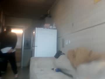 Kingfreakii November 15, 2025 Chaturbate stream image
