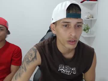 Masterjaner November 15, 2025 Chaturbate stream image
