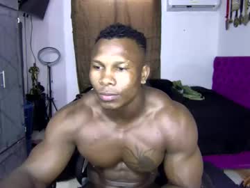 Medellinblacx November 15, 2025 Chaturbate stream image