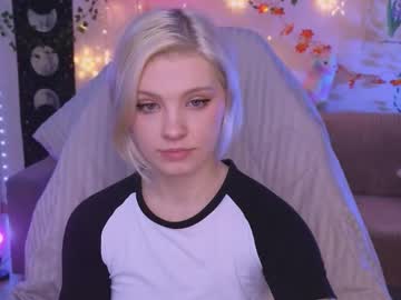 Moonlight_Mia November 15, 2025 Chaturbate stream image