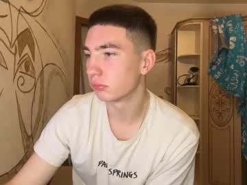Touchx_ November 15, 2025 Chaturbate stream image