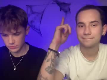 Trendygay November 15, 2025 Chaturbate stream image