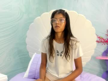 Arietta_Skinny November 15, 2025 Chaturbate stream image