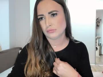 Beyoncedoll November 15, 2025 Chaturbate stream image
