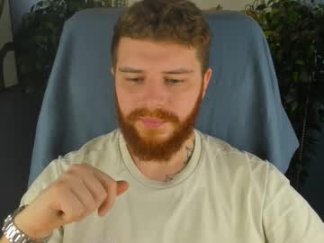 Dominic_Tore November 15, 2025 Chaturbate stream image