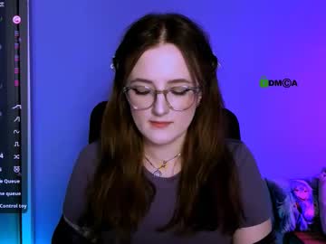 Erica_Breeze November 15, 2025 Chaturbate stream image