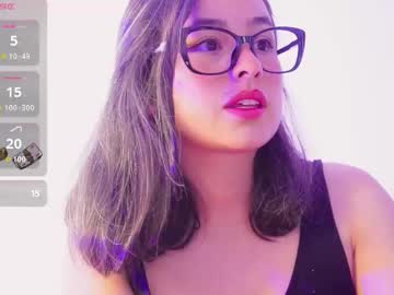 Hearmymoans_18 November 15, 2025 Chaturbate stream image