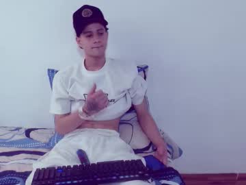 Jacob_Bad_Boy November 15, 2025 Chaturbate stream image