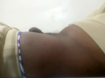 Masked_Up_Juvey November 15, 2025 Chaturbate stream image